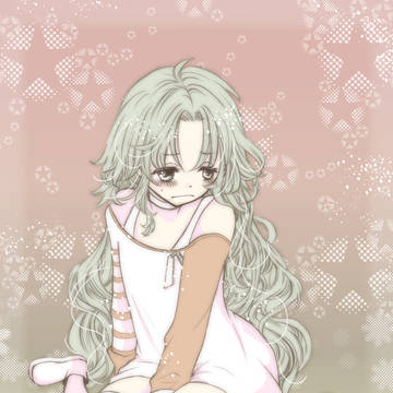 ｢キーアだって恥ずかしい時くらいあるもん。｣