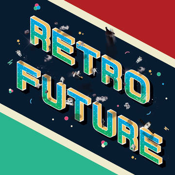 RETRO FUTURE