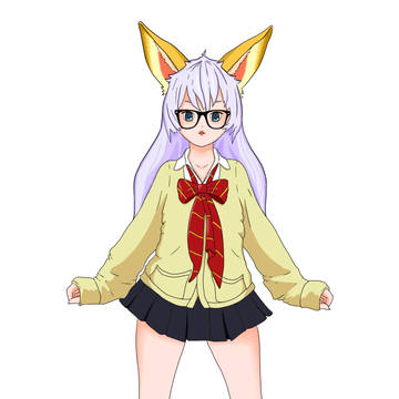 Tera character