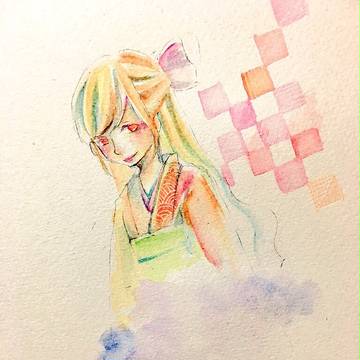 すいさい