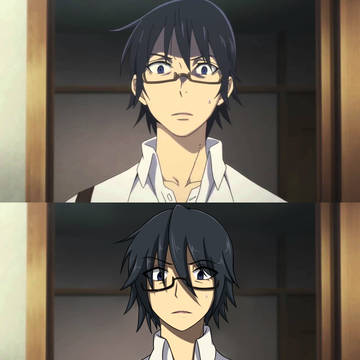 ERASED re-draw