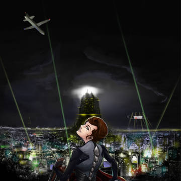 A Lone Agent