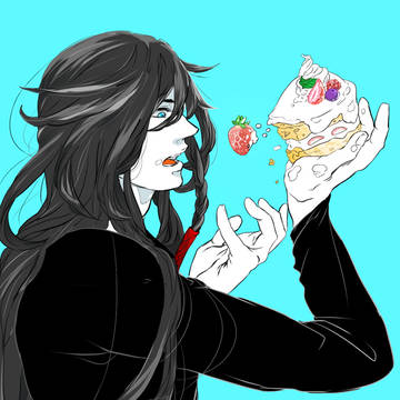 いっぱい食べる君が好き