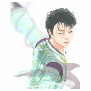 羽生晴明と八咫烏