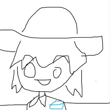 落書き