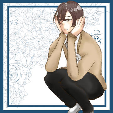 ハルくん