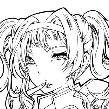 最近の落書きまとめ
