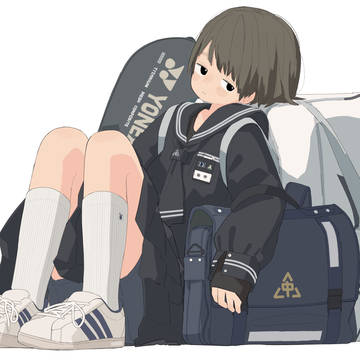 制服