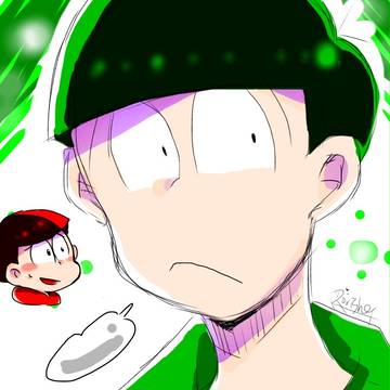 ついったのアイコンとヘッダー