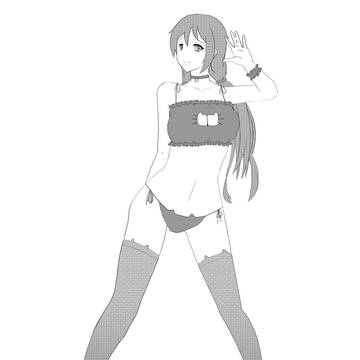 东条希Nozomi Tojo