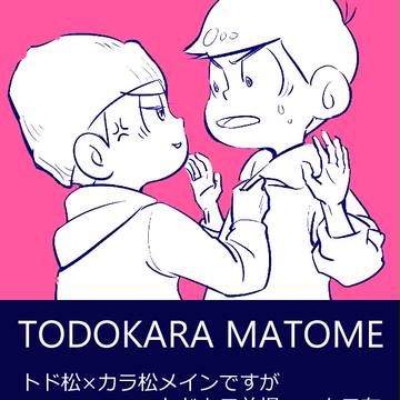 トドカラlog