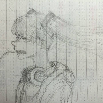 初音ミク