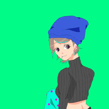 vividgirl