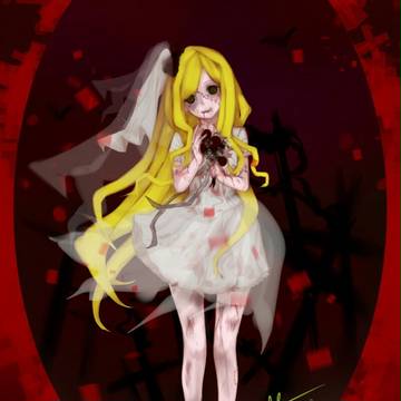 좀비브라이드.zombi bride