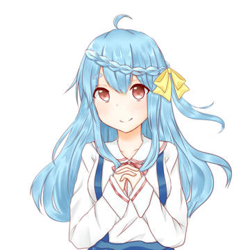うちの子