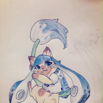 スプニャトゥーン