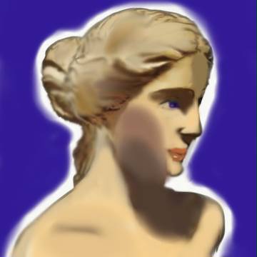 ミロのヴィーナス