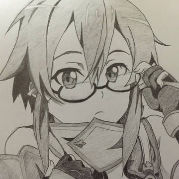 ソードアート・オンライン シノン