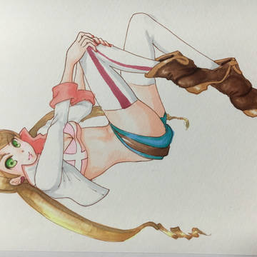 らふたそ〜