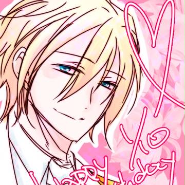 あんスタラクガキまとめ【会長誕ほか】