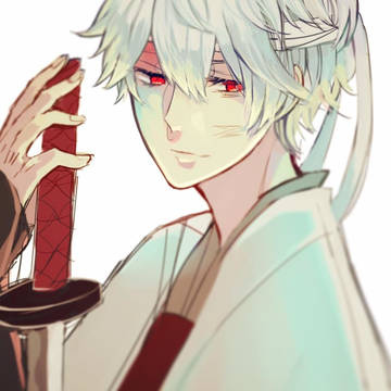 銀さん