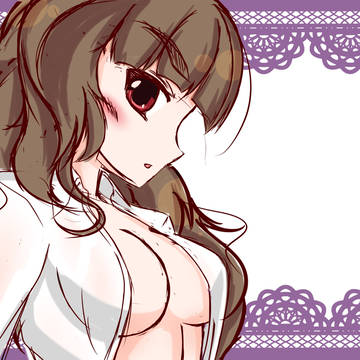 奈緒ちゃん