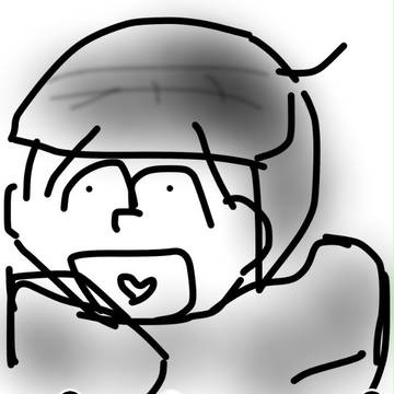 初めてのお絵かき