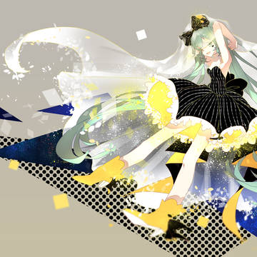 初音ミク