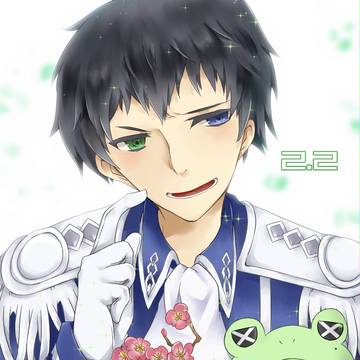 輝くあなたへ！