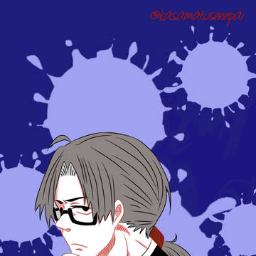 楠先生