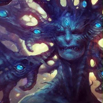 Yog-Sothoth