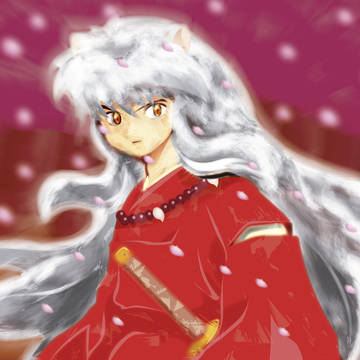 Inuyasha