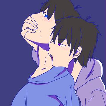 色松