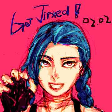 JInx