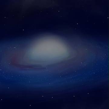 もはやブラックホール