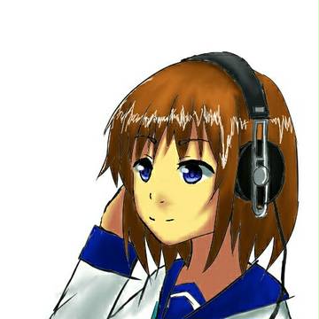 ヘッドフォンJK