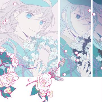 ❀❀❀