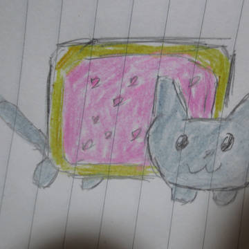 Nyancat