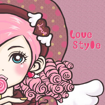 LoveStyle用アイコン