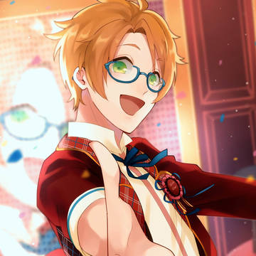 感謝の気持ち、届けるよ!