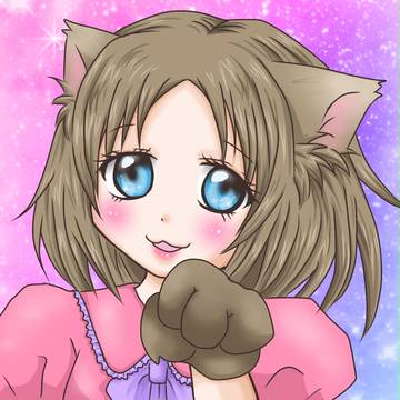 似顔絵