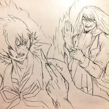 ドラゴンボ…ック・ジャック