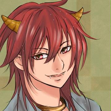 鬼さん