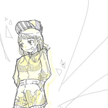 連絡