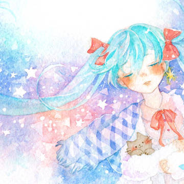 ＊dreaming＊