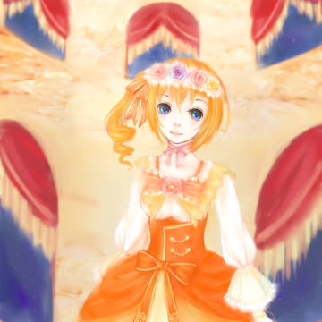 Honoka Kousaka♡