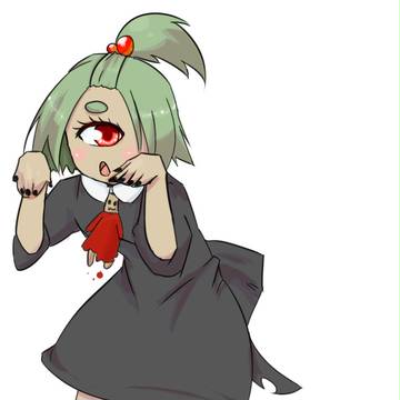 ポンパドールくん