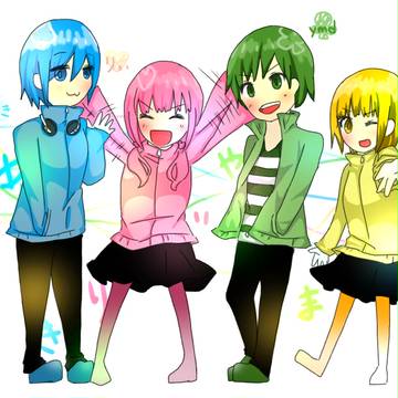 ゆきりぃやまる詰め1