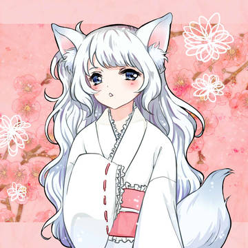 自キャラ