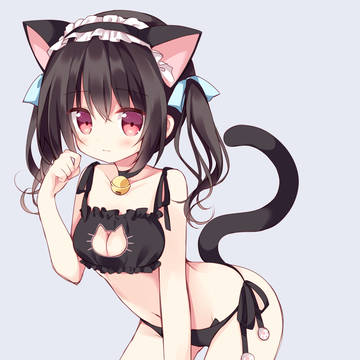 にゃんじぇりぃ